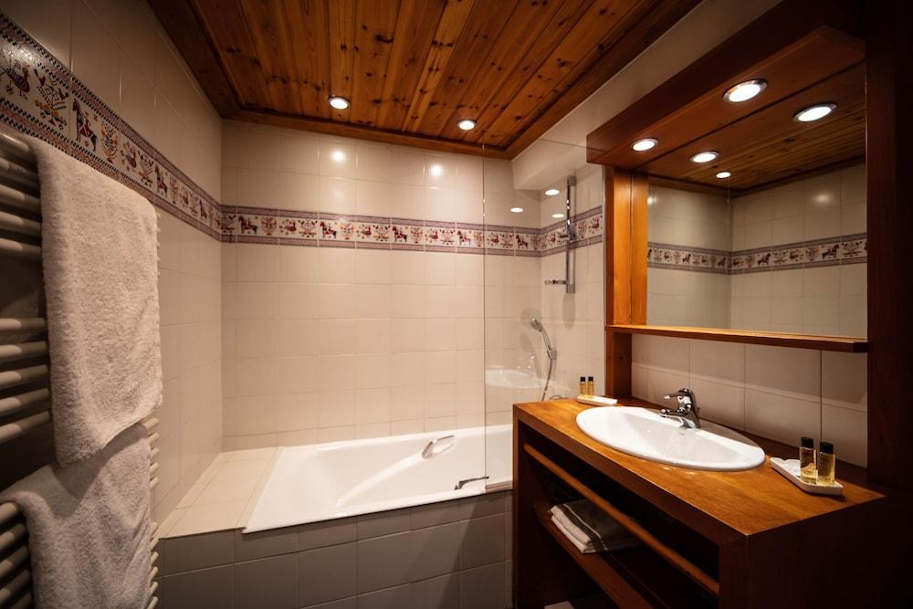 La Savoyarde Hotel 3*