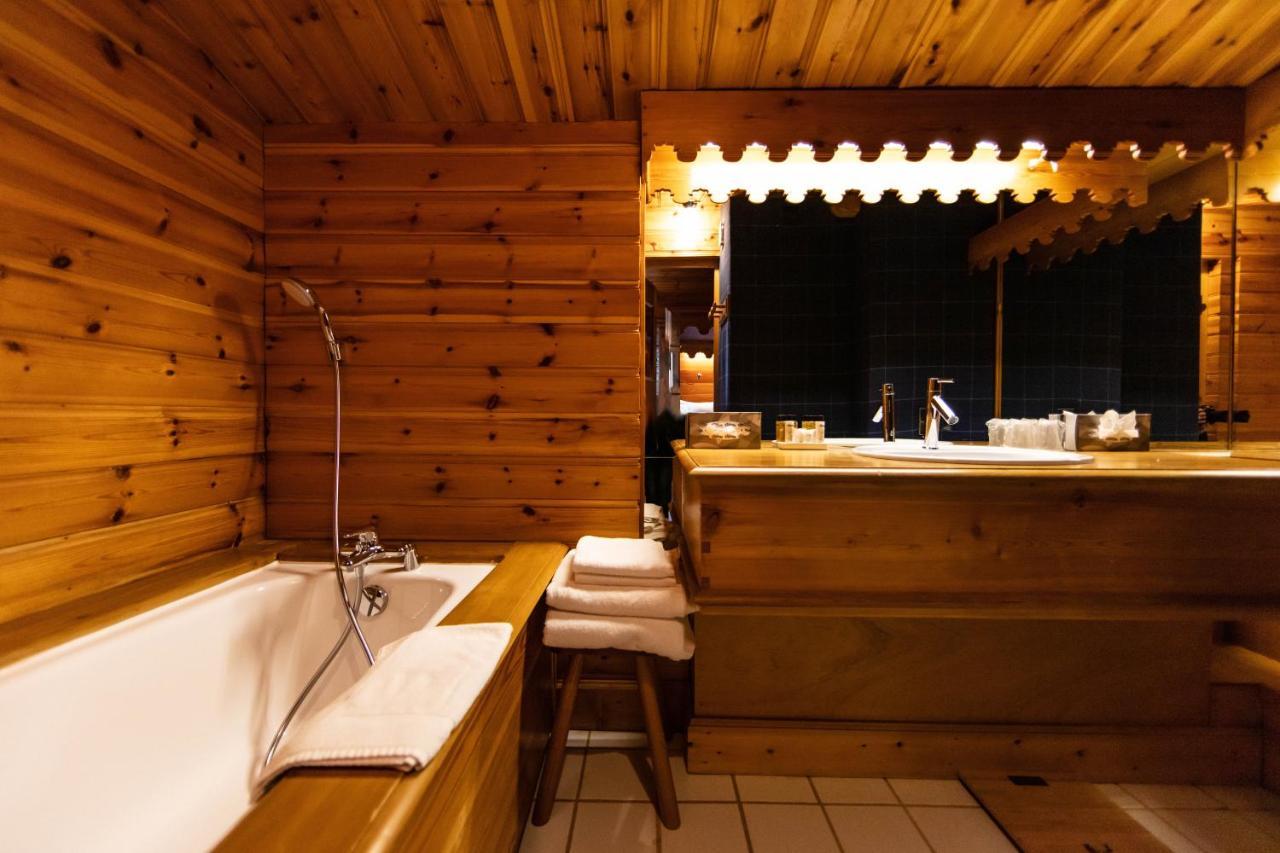 Hotel La Savoyarde 3*