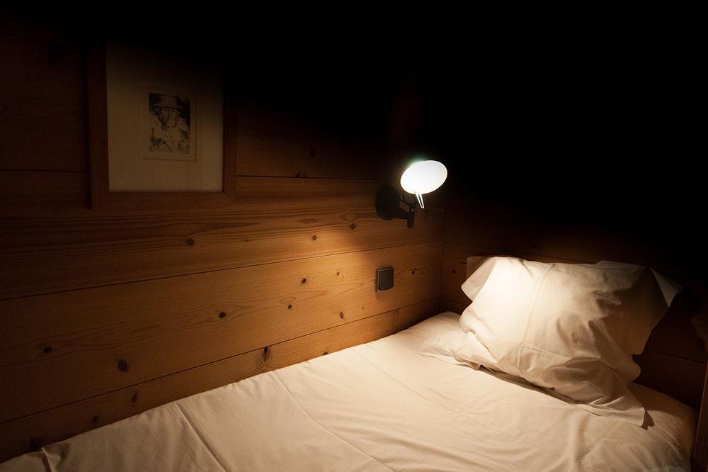 Hotel La Savoyarde 3*