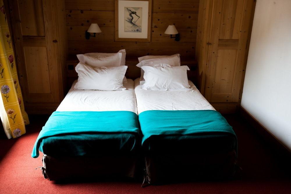 Hotel La Savoyarde Val-dʼIsère
