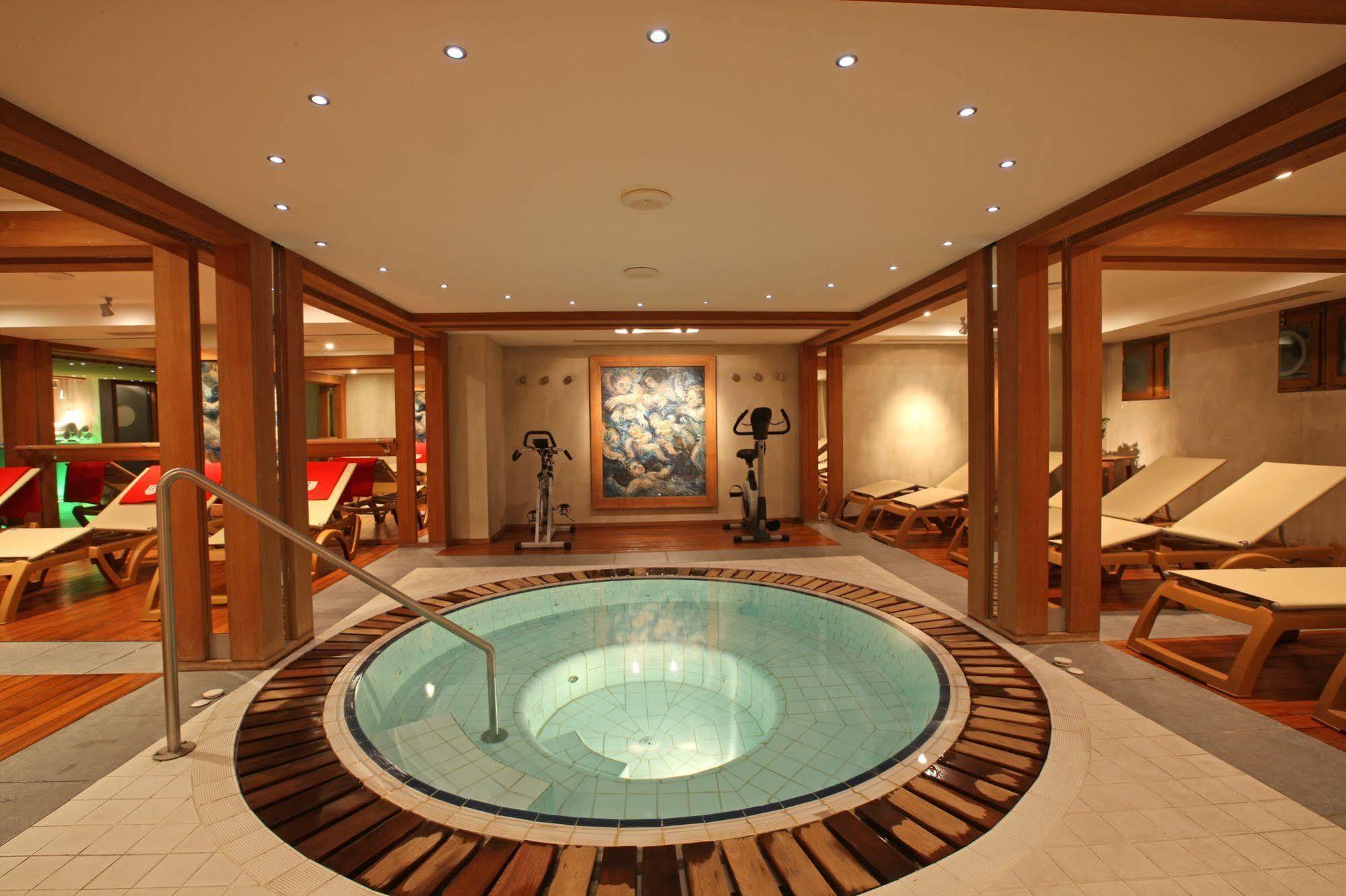 La Savoyarde 3*