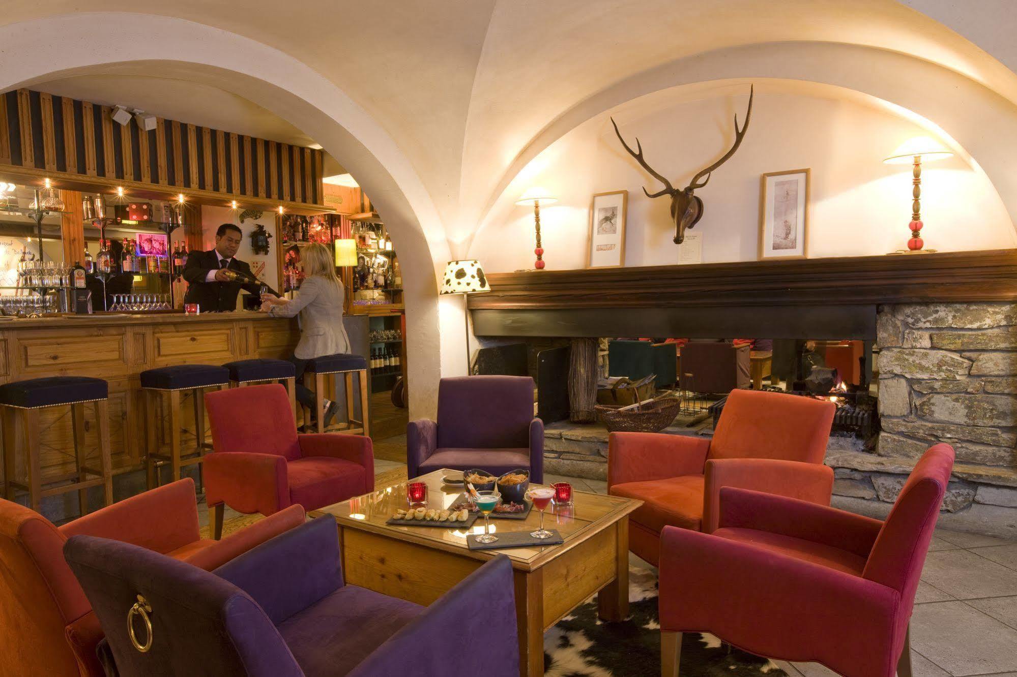 La Savoyarde 3*