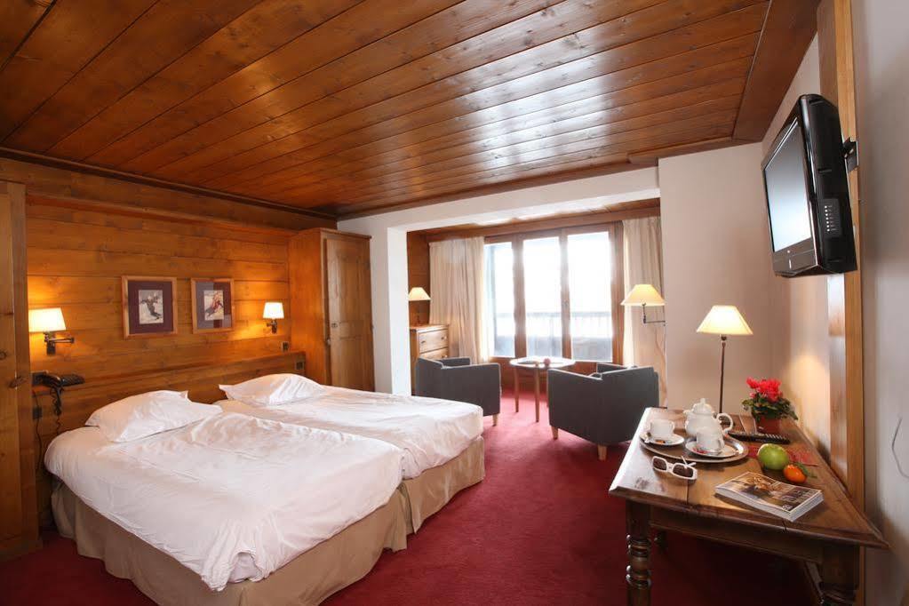 La Savoyarde 3*