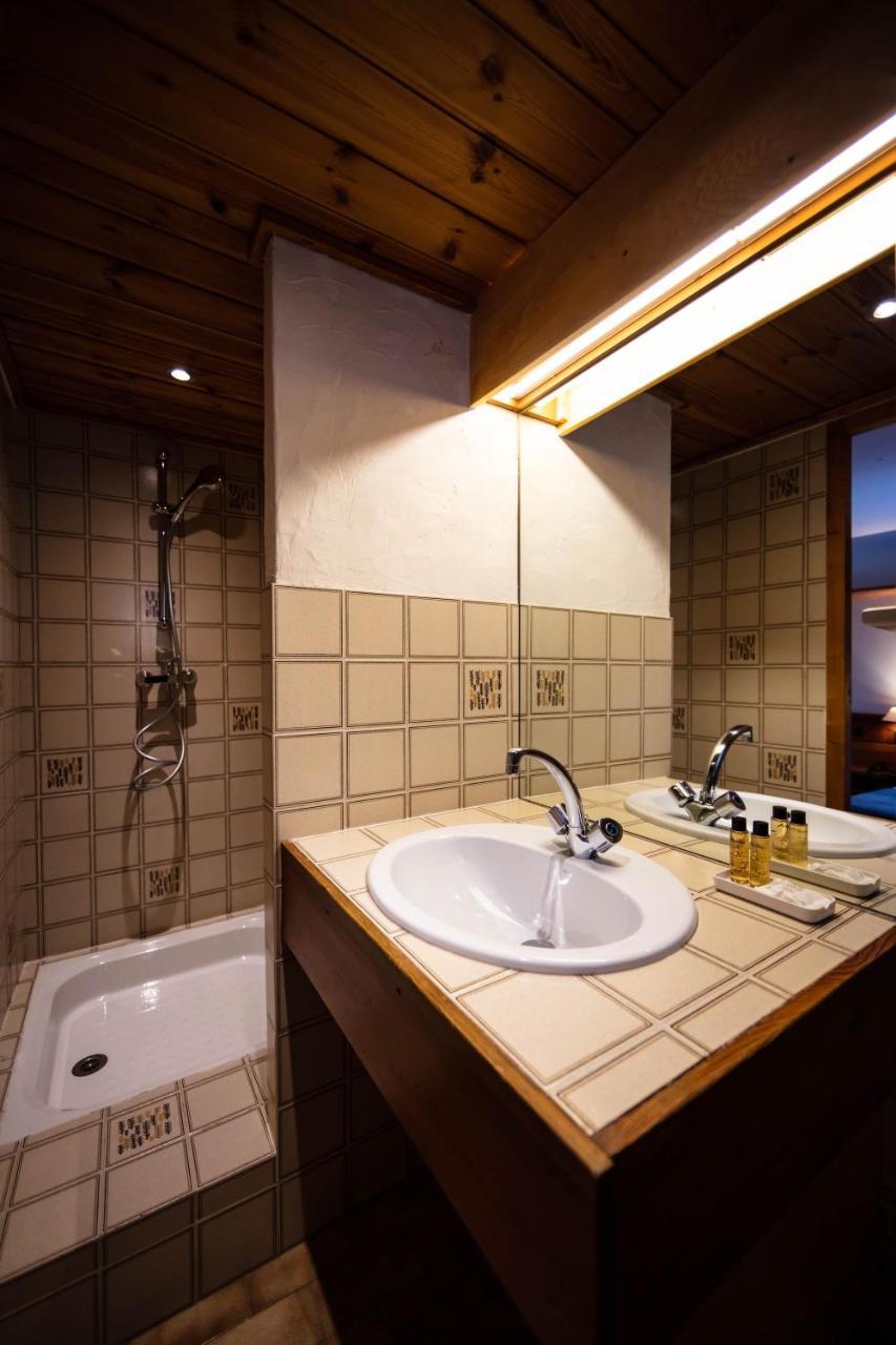 La Savoyarde Hotel Val-dʼIsère
