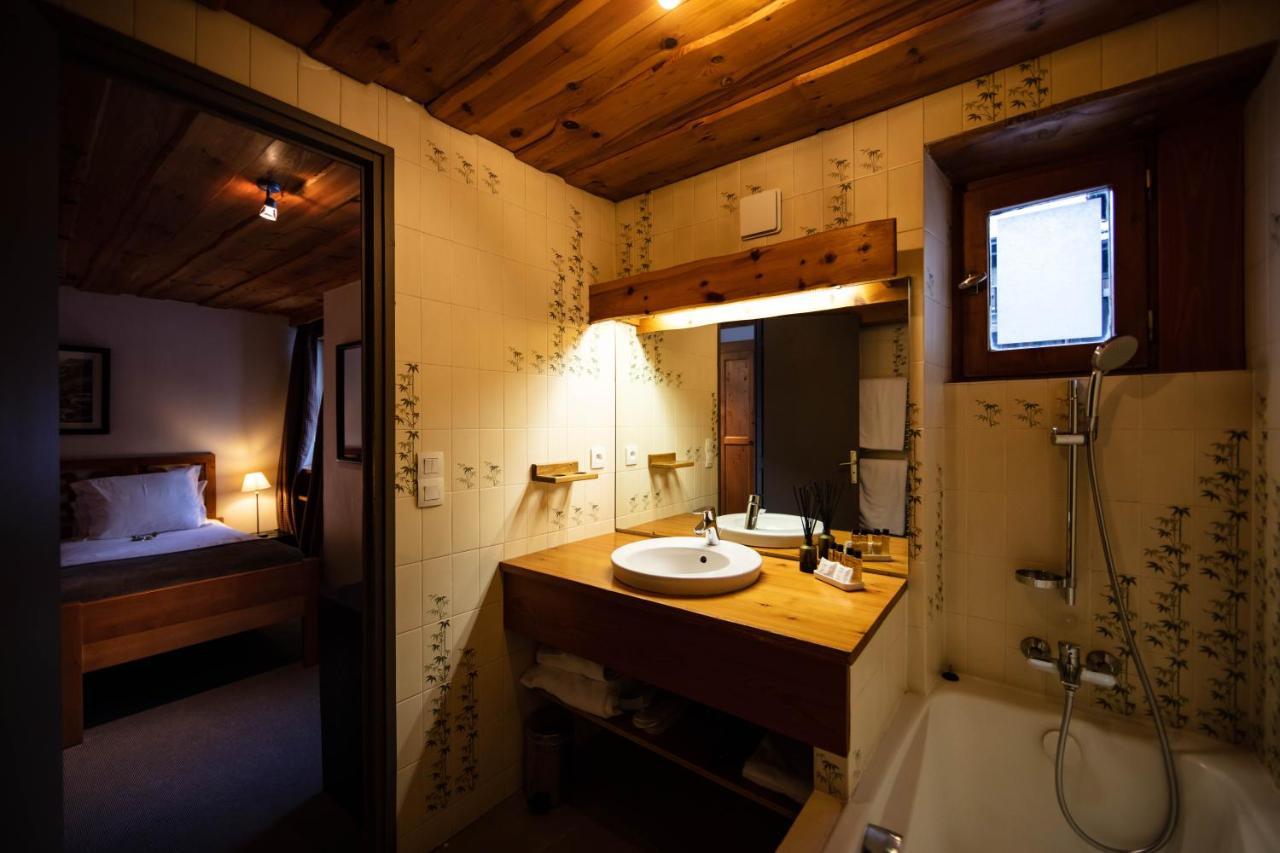Hotel La Savoyarde