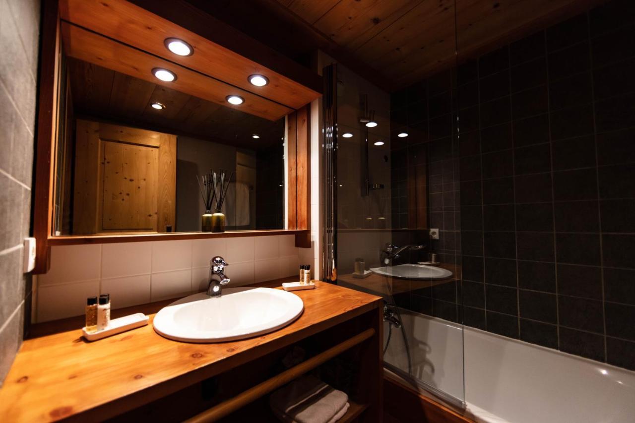 La Savoyarde Val-dʼIsère