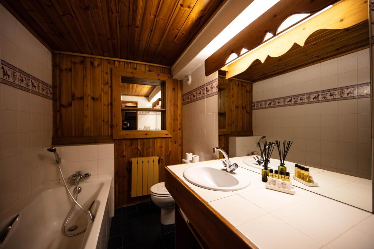 La Savoyarde Hotel Val-dʼIsère