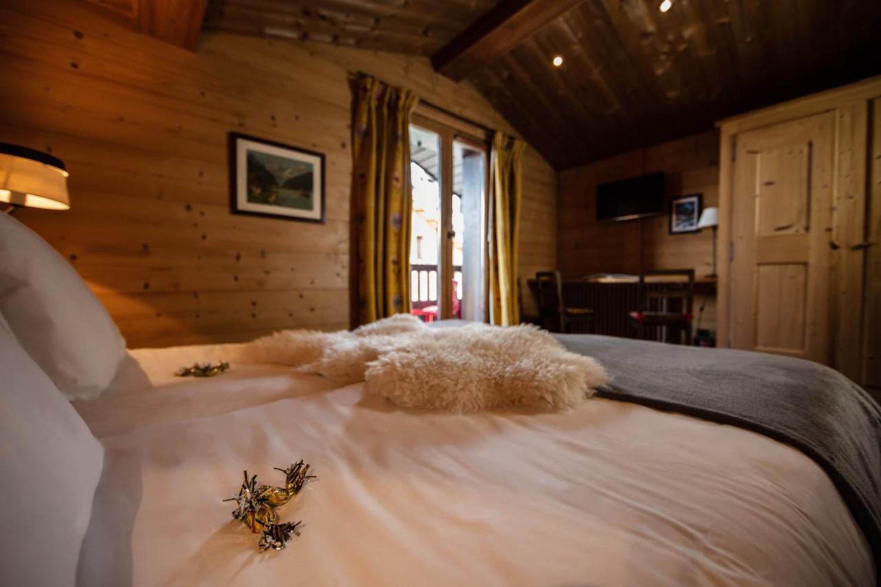 La Savoyarde Val-dʼIsère