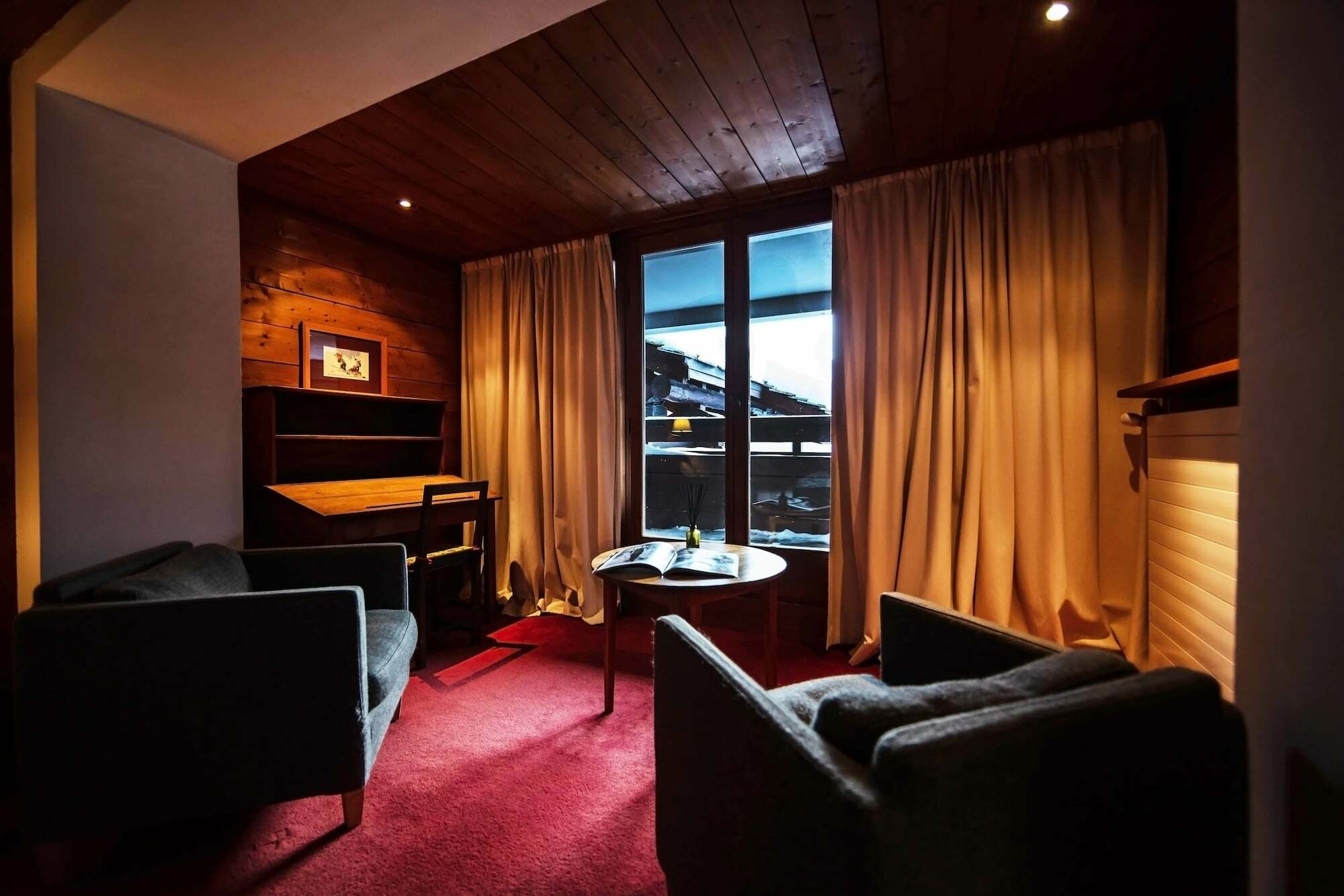 La Savoyarde Val-dʼIsère